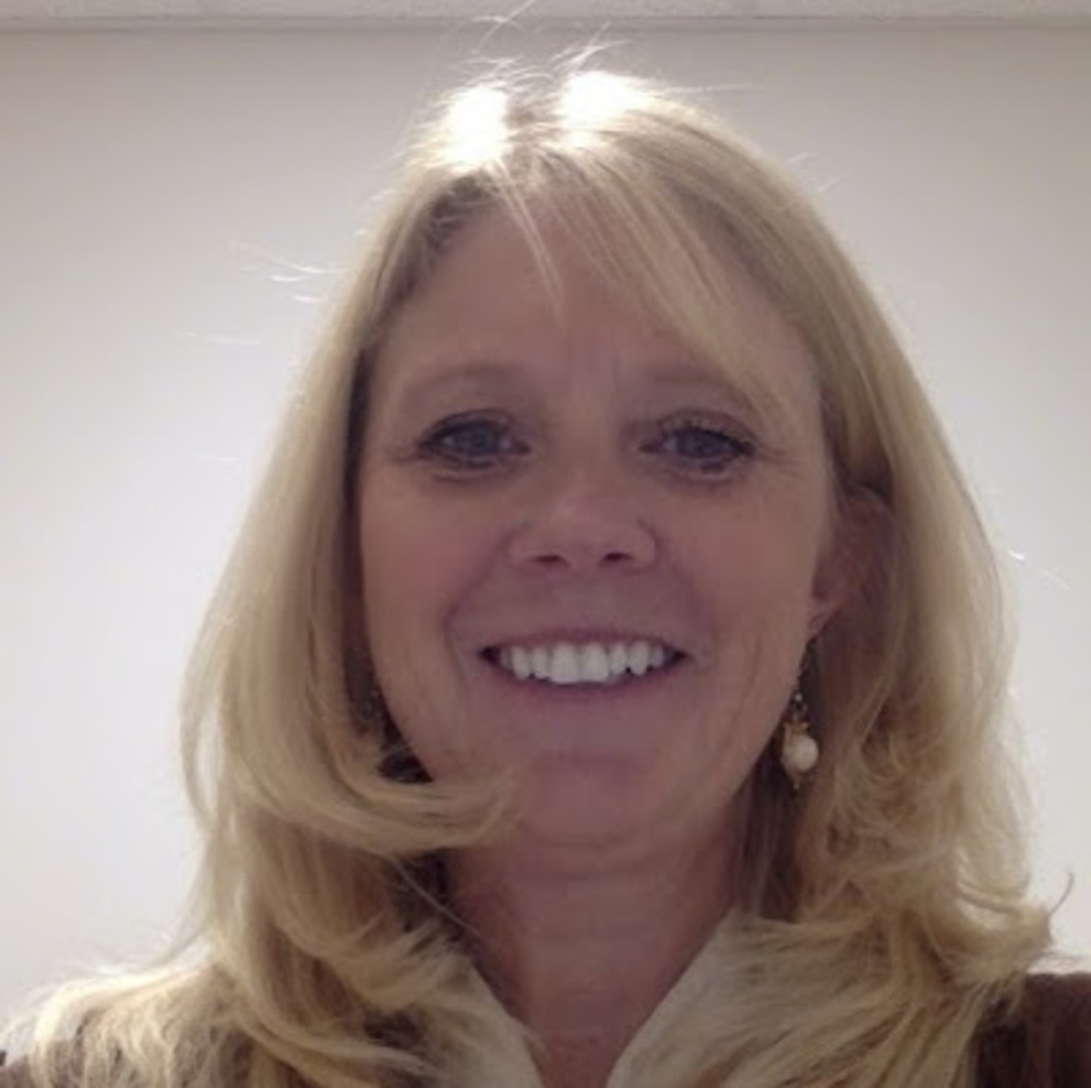 Meet your Posher, Heidi
